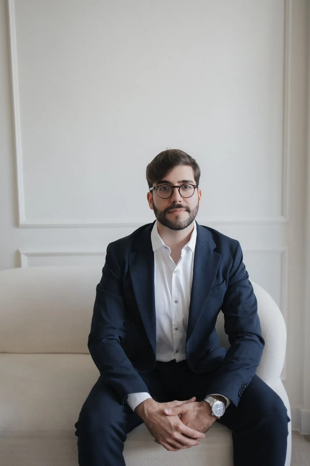 Dr. André Carneiro, cirurgião plástico em Belo Horizonte