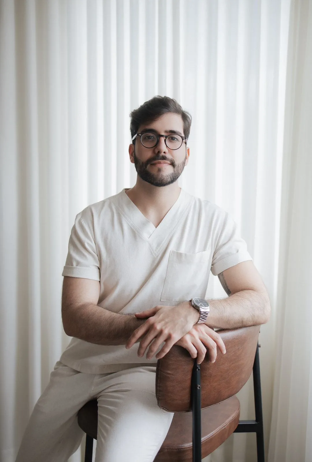 Dr. André Carneiro, cirurgião plástico em Belo Horizonte